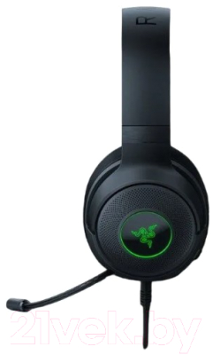 Наушники-гарнитура Razer Kraken V3 X / RZ04-03750300-R3M1