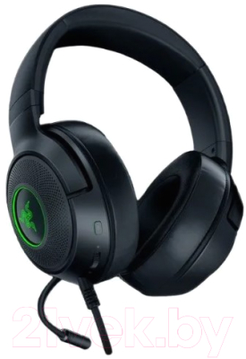 Наушники-гарнитура Razer Kraken V3 X / RZ04-03750300-R3M1