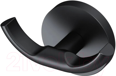 Крючок для ванной AM.PM X-Joy A85A35622 (черный)