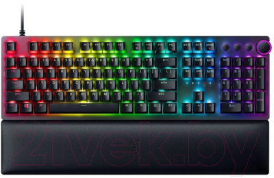 Клавиатура Razer Razer Huntsman V2 / RZ03-03930700-R3R1