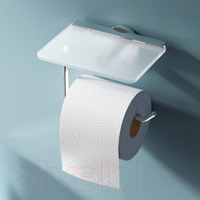 Держатель для туалетной бумаги AM.PM X-Joy A85A341500