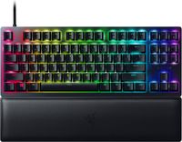 Клавиатура Razer Huntsman V2 Tenkeyless / RZ03-03940800-R3R1 - 