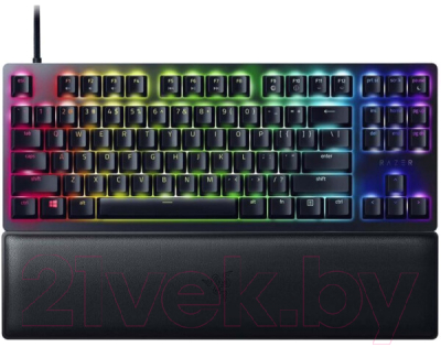 Клавиатура Razer Huntsman V2 Tenkeyless / RZ03-03940800-R3R1