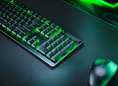 Клавиатура Razer DeathStalker V2 Pro / RZ03-04360800-R3R1