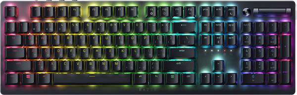 Клавиатура Razer DeathStalker V2 Pro / RZ03-04360800-R3R1