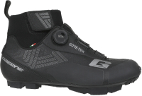 Велотуфли Gaerne G.Ice-Storm Mtb 1.0 Gore-Tex 3850-001 (р-р 43, черный) - 