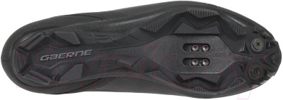 Велотуфли Gaerne G.Ice-Storm Mtb 1.0 Gore-Tex 3850-001 (р-р 44, черный)