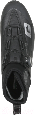 Велотуфли Gaerne G.Ice-Storm Mtb 1.0 Gore-Tex 3850-001 (р-р 44, черный)