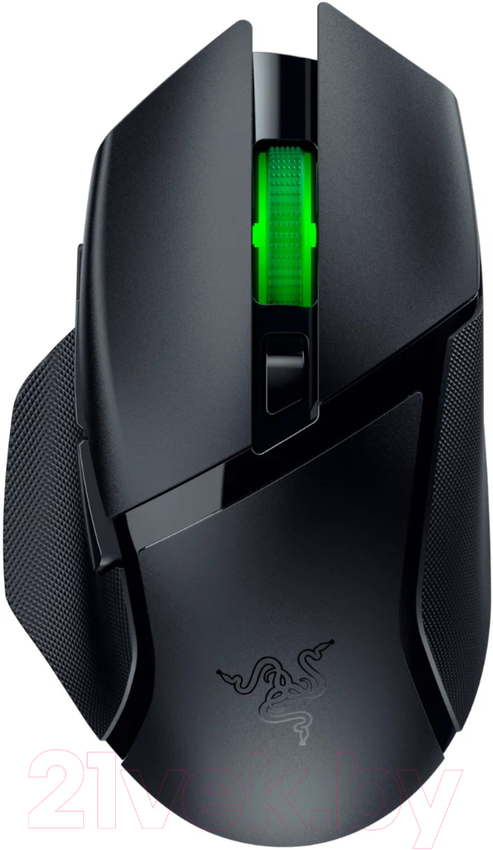 Мышь Razer Basilisk V3 X HyperSpeed / RZ01-04870100-R3G1