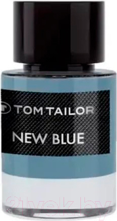 Туалетная вода Tom Tailor New Blue