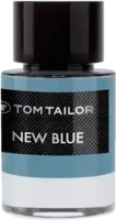 Туалетная вода Tom Tailor New Blue (30мл) - 