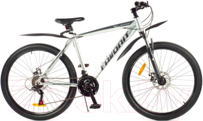 Велосипед FAVORIT BUFFALO-26MDS / BUF26MD19GR