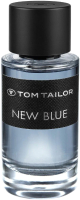 Туалетная вода Tom Tailor New Blue (50мл) - 
