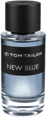 Туалетная вода Tom Tailor New Blue (50мл)