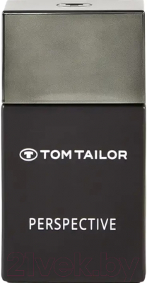 Туалетная вода Tom Tailor Perspective (30мл)