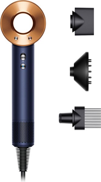 Фен Dyson Supersonic HD07