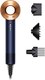 Фен Dyson Supersonic HD07 (берлинская лазурь/медный) - 