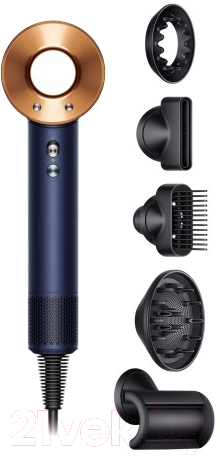 Фен Dyson Supersonic HD07