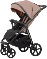 

Детская прогулочная коляска Carrello, Bravo Plus 2023 / CRL-5515