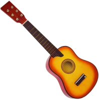 Музыкальная игрушка Sima-Land Гитара. Классическая / 9643304 - 