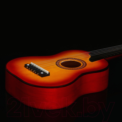 Музыкальная игрушка Sima-Land Гитара. Классическая / 9643304