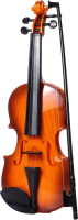 Музыкальная игрушка Zabiaka Музыкальная скрипка. Сочиняй свои мелодии / 9682326 - 