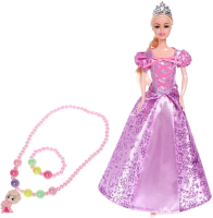 Кукла с аксессуарами Happy Valley Принцесса Сказочное королевство / 4855193 - 