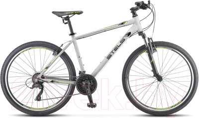 Велосипед STELS Navigator 26 590 V K010 ALU рама / LU089785