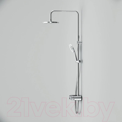 Изображение товара Душевая система со смесителем AM.PM X-Joy F0785A600
