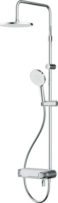 Душевая система AM.PM X-Joy F0785A700 - 