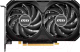 Видеокарта MSI GeForce RTX 4060 Ti Ventus 2X Black 16G OC - 