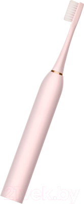 Электрическая зубная щетка Geozon Voyager G-HL01PNK (розовый)