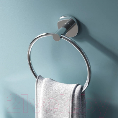 Кольцо для полотенца AM.PM X-Joy A85A34400