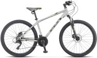 

Велосипед STELS, Navigator 26 590 MD K010 ALU рама / LU089773