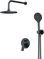 

Душевая система AM.PM, X-Joy FP85A1RH22