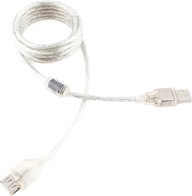 

Удлинитель кабеля, CCF-USB2-AMAF-TR-2M