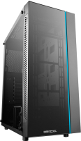 Игровой системный блок Z-Tech I7-127F-32-480-610-N-420050n - 