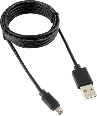 

Кабель, CC-mUSBDS-6