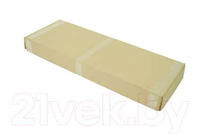 Изображение товара Турник Flexter Profi Drago / ТD0.12-FLX P (белый/черный)