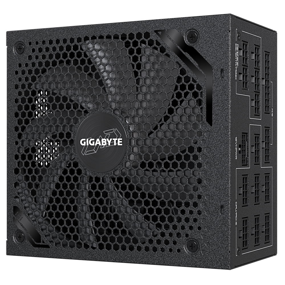 Блок питания для компьютера Gigabyte GP-UD1300GM PG5