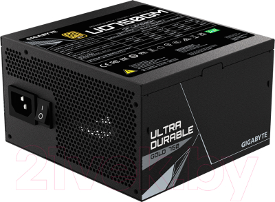 Блок питания для компьютера Gigabyte GP-UD750GM