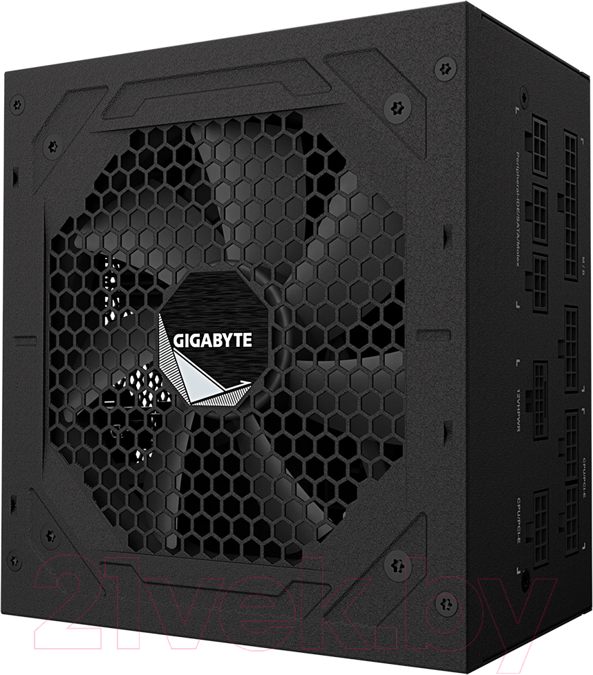 Блок питания для компьютера Gigabyte GP-UD850GM PG5