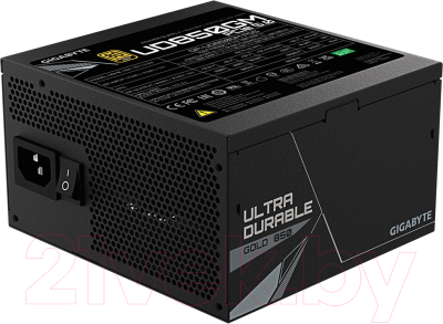 Блок питания для компьютера Gigabyte GP-UD850GM PG5