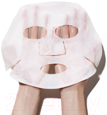 Маска для лица тканевая Erborian BB Shot Mask (14г)