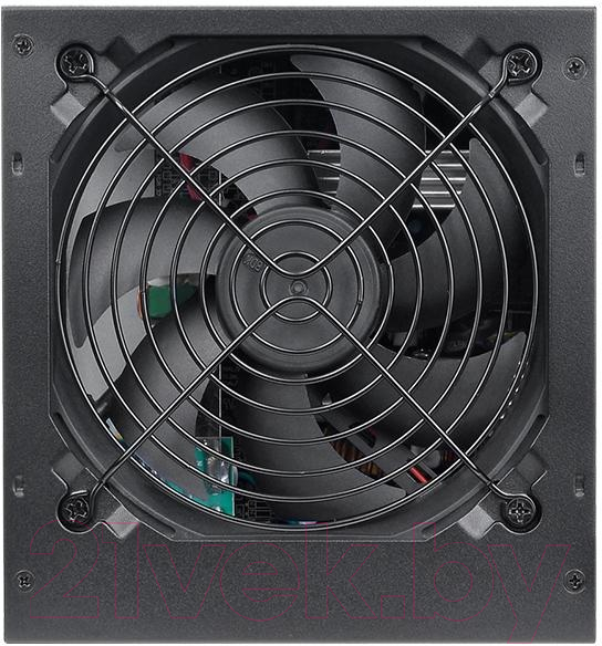 Блок питания для компьютера Thermaltake Litepower LT-550P 550W / PS-LTP-0550NPCNEU-2