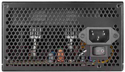 Изображение товара Блок питания для компьютера Thermaltake Litepower LT-550P 550W / PS-LTP-0550NPCNEU-2