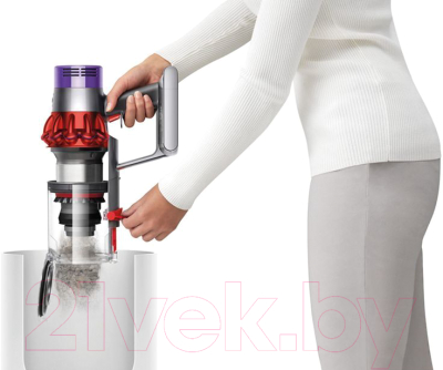 Изображение товара Вертикальный пылесос Dyson V10 Origin