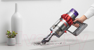 Изображение товара Вертикальный пылесос Dyson V10 Origin