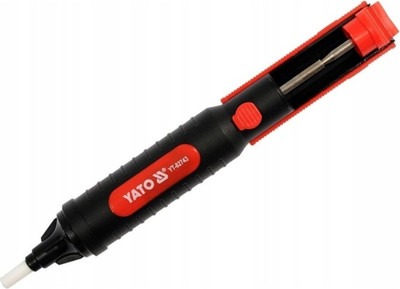 

Шприц для удаления припоя, YT-82743