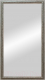 Зеркало Континент Медальон 58x104 (серебристый) - 